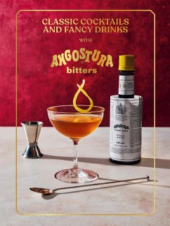 Cover Classic Cocktails and Fancy Drinks