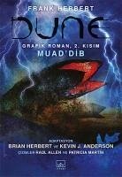 Dune Grafik Roman 2. Kisim MuadDib - Herbert, Frank