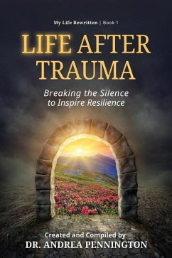 Cover Life After Trauma