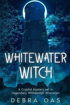 Whitewater Witch - Oas, Debra