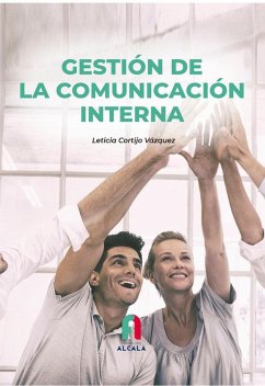 Cover Gestión de la comunicación interna
