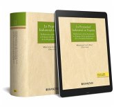 La propiedad industrial en españa (dúo) La propiedad industrial en españa (dúo)