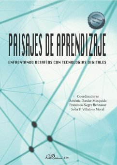 Cover Paisajes de aprendizaje