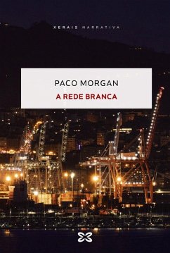 Cover A rede branca