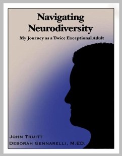 Navigating Neurodiversity - Truitt, John Truitt; Gennarelli M Ed, Deborah