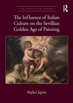 The Influence of Italian Culture on the Sevillian Golden Age of Painting - Japon, Rafael