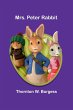 Mrs. Peter Rabbit - Bild 1