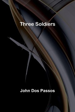 Cover Three Soldiers