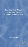 You Are Not Alone