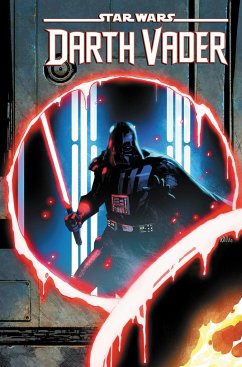 Star Wars: Darth Vader by Greg Pak Vol. 9 - Rise of the Schism Imperial - Pak, Greg