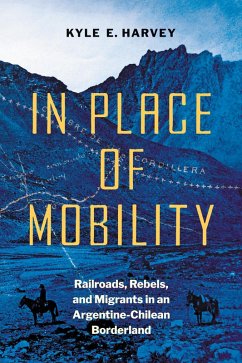 In Place of Mobility In Place of Mobility
