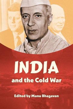 India and the Cold War India and the Cold War