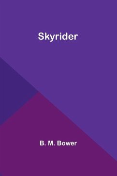 Skyrider - Bower, B M