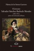 El jerezano Salvador Sánchez-Barbudo Morales (1857-1917): Pintor de la Escuela de Roma