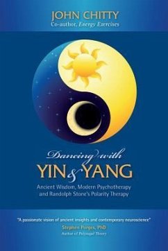 Dancing with Yin and Yang - Chitty, John a M; John a M Chitty