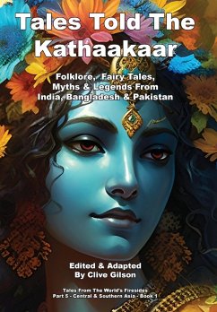 Tales Told By The Kathaakaar