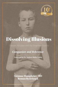 Cover Dissolving Illusions