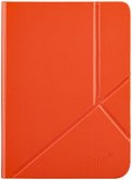 tolino shine/shine color Regular Sleepcover - Cayenne Red