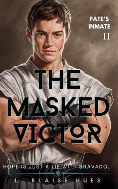 The Masked Victor - Hues, L. Blaise