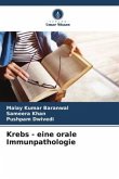 Krebs - eine orale Immunpathologie