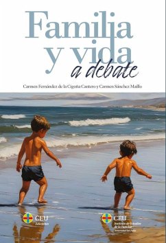 Cover Familia y vida a debate