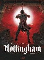 Nottingham 03. Robin Nottingham 03. Robin