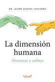 La dimensión humana.