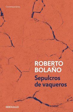 Cover Sepulcros de vaqueros