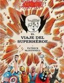 El viaje del superheroe