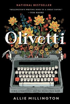 Cover Olivetti