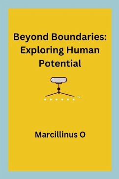 Beyond Boundaries - O, Marcillinus