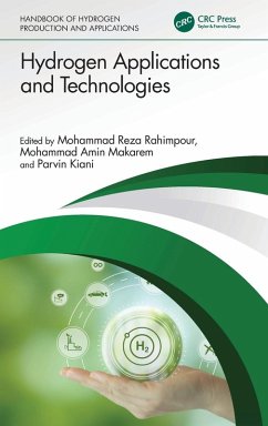 Cover Hydrogen Applications and Technologies