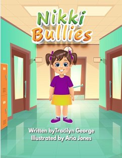 Nikki Bullies - George, Tracilyn