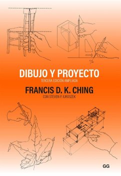 Cover Dibujo y proyecto Tercera edición ampliada