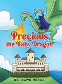 Precious the Baby Dragon