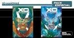 X-O Manowar X-O Manowar