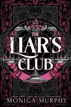 The Liar's Club - Murphy, Monica