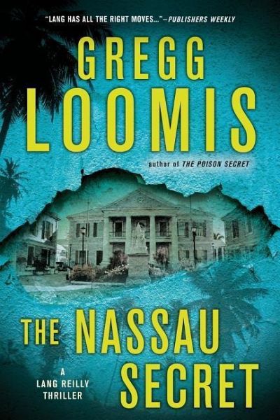 The Nassau Secret The Nassau Secret