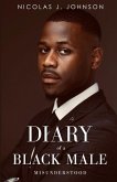 Diary of a Black Male Misunderstood