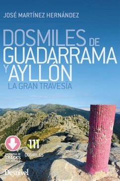 Cover Dosmiles de Guadarrama y Ayllón