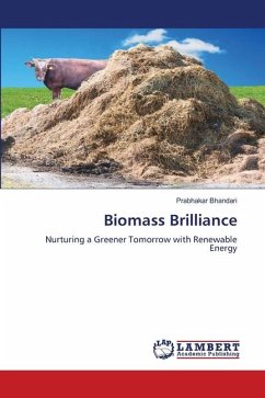 Biomass Brilliance - Bhandari, Prabhakar