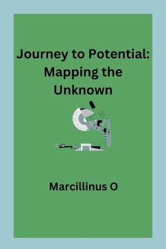 Journey to Potential - O, Marcillinus