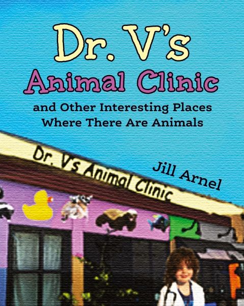 Dr. V's Animal Clinic Dr. V's Animal Clinic