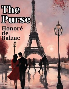 The Purse - Honore de Balzac