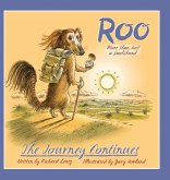 Roo - More than Just a Dachshund - The Journey Continues Roo - More than Just a Dachshund - The Journey Continues