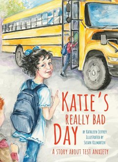 Cover Katie's Really Bad Day