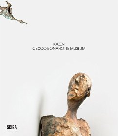 Kazen Cecco Bonanotte Museum (Multilingual edition)