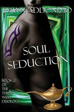 Soul Seduction - Addonizio, Dawn