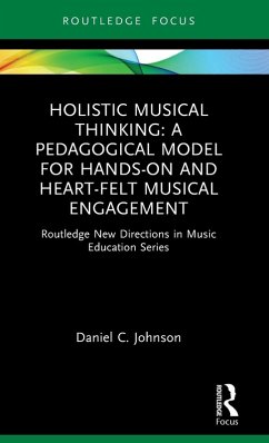 Cover Holistic Musical Thinking