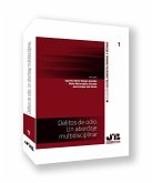 Delitos de odio. Un abordaje multidisciplinar Delitos de odio. Un abordaje multidisciplinar